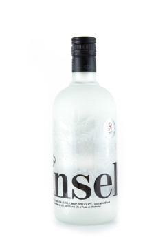 Ginself Gin - 0,7L 40% vol Ginself Gin - 0,7L 40% vol