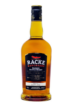 Racke Rauchzart - 0,7L 40% vol (18.08.2025) Racke Rauchzart - 0,7L 40% vol