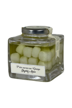 Absinth Zucker mit Genepi 85% vol Absinth Zucker mit Genepi 85% vol