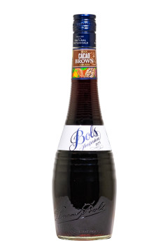 Bols Cacao Brown Likör - 0,7L 24% vol Bols Cacao Brown Likör - 0,7L 24% vol