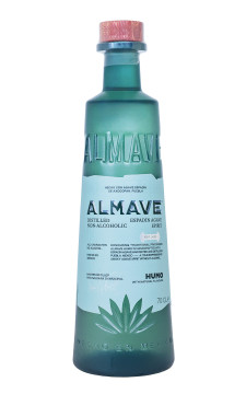 Almave Humo Alkoholfrei - 0,7L