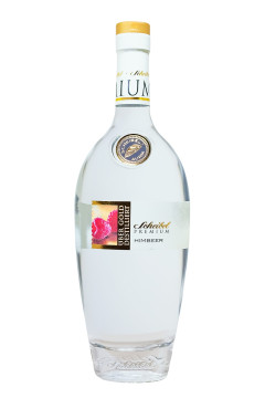 Scheibel Premium Himbeer - 0,7L 41% vol Scheibel Premium Himbeer - 0,7L 41% vol