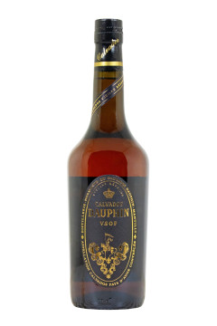 Dauphin VSOP Calvados - 0,7L 40% vol Dauphin VSOP Calvados - 0,7L 40% vol