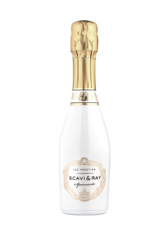 Scavi & Ray Ice Prestige Piccolo - 0,2L 10,5% vol