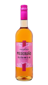 Freixenet Glühwein Rosado - 0,75L 11% vol