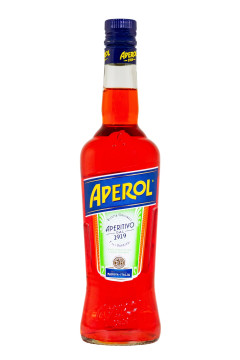 Aperol Aperitivo - 0,7L 11% vol Aperol Aperitivo - 0,7L 11% vol