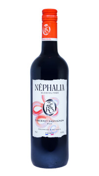 Néphalia Cabernet Sauvignon Alkoholfrei - 0,75L