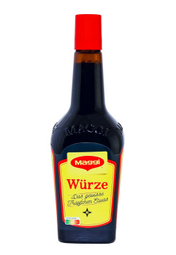 Maggi Würze - 0,8L