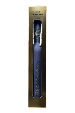 Walcher Grappagnac - 0,5L 40% vol Walcher Grappagnac - 0,5L 40% vol