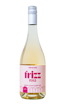 Vinberg Verjus Fizz Rosa - 0,75L