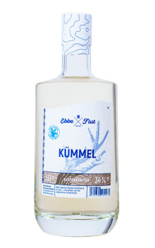 Ebbe & Flut Kümmel - 0,5L 34% vol