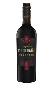 Freixenet Mederaño Glühwein Tinto - 0,75L 11% vol