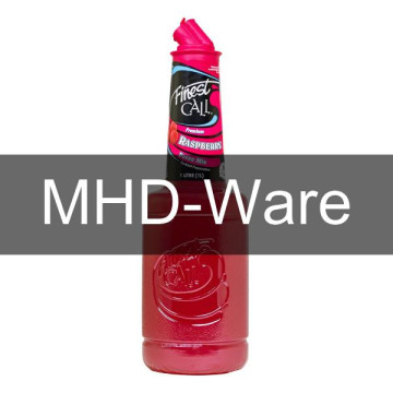 MHD: Finest Call Raspberry for Cocktails - 1 Liter