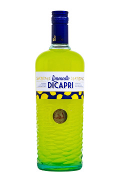 Limoncello di Capri - 1 Liter 30% vol Limoncello di Capri - 1 Liter 30% vol