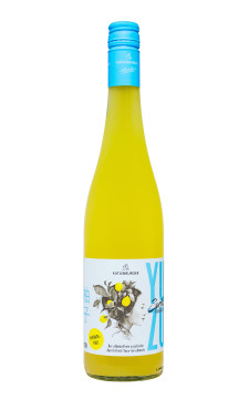 Yuzu Spritz alkoholfrei - 0,75L