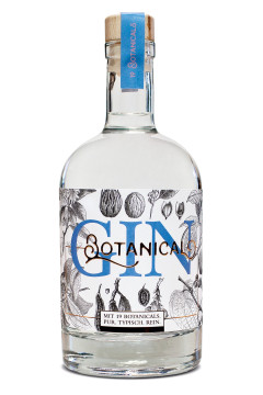 Wajos Botanical Gin - 0,5L 42% vol Wajos Botanical Gin - 0,5L 42% vol