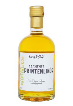 Aachener Printenlikör - 0,5L 15% vol