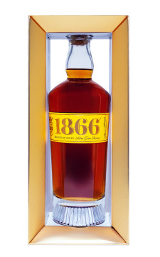 1866 Brandy Gran Reserva - 0,7L 40% vol