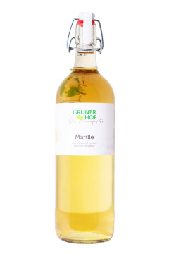 Grüner Hof Marille - 1 Liter 35% vol Grüner Hof Marille - 1 Liter 35% vol