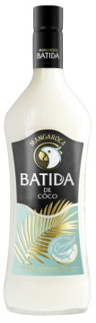 Mangaroca Batida de Coco - 1 Liter 16% vol