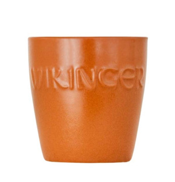 Wikinger Met Tonbecher 0,1L Wikinger Met Tonbecher 0,1L