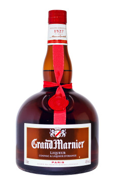 Grand Marnier Cordon Rouge Orangenlikör - 1 Liter 40% vol