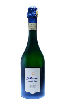 Geldermann Grand Brut - 0,75L 12% vol
