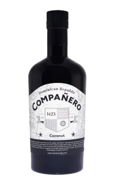 Companero Coconut - 0,7L 40% vol