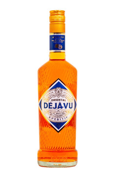Deja-Vu Aperitif - 0,7L 17% vol Deja-Vu Aperitif - 0,7L 17% vol
