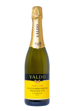 Valdo Marca Oro Extra Dry DOC Prosecco - 0,75L 11% vol