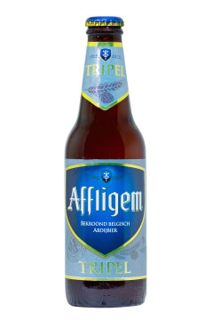 Affligem Tripel Bier - 0,33L 9% vol Affligem Tripel Bier - 0,33L 9% vol