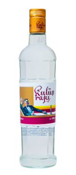 Kulüp Raki - 0,7L 50% vol Kulüp Raki - 0,7L 50% vol