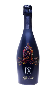 Wolfberger Réverence IX Crémant d'Alsace Brut AOC - 0,75L 12% vol