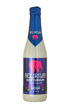 Delirium Nocturnum Bier - 0,33L 8,5% vol Delirium Nocturnum Bier - 0,33L 8,5% vol
