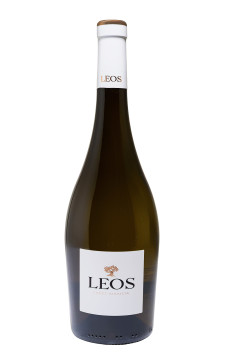 Domaine de Leos Cuvée Augusta Blanc - 0,75L 12,5% vol