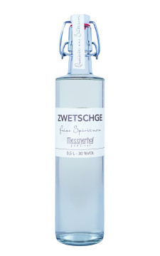 Messnerhof Feine Zwetschke Spirituose - 0,5L 30% vol