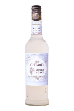 Giffard Smoky Agave - 0,7L Giffard Smoky Agave - 0,7L