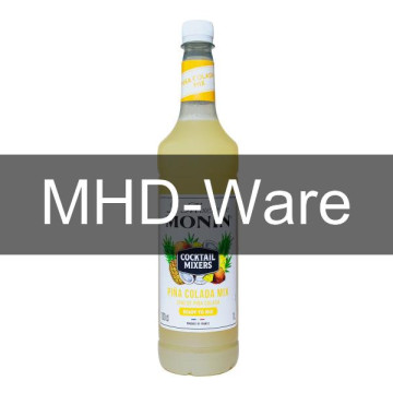 MHD: Monin Le Mixeur Pina Colada Mix - 1 Liter