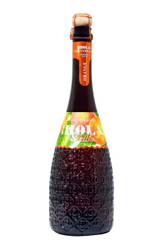 Hola Mediterraneo Spritz - 0,75L 8,5% vol Hola Mediterraneo Spritz - 0,75L 8,5% vol