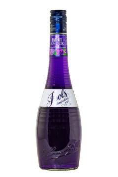 Bols Parfait Amour Liqueur - 0,7L 24% vol Bols Parfait Amour Liqueur - 0,7L 24% vol