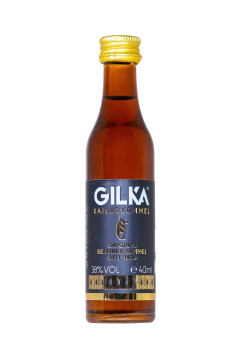 Gilka Kaiser Kümmel Miniatur - 0,04L 38% vol Gilka Kaiser Kümmel Miniatur - 0,04L 38% vol