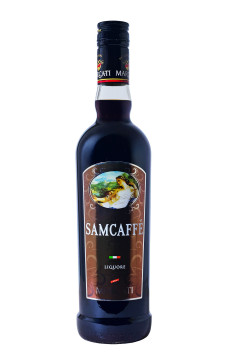 Marcati Samcaffè - 0,7L 30% vol