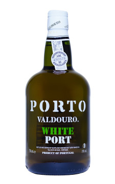 Valdouro White Port - 0,75L 19% vol