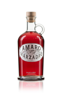 Marzadro Amaro Kräuterlikör - 0,7L 30% vol Marzadro Amaro Kräuterlikör - 0,7L 30% vol