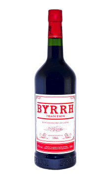 Byrrh Tradition - 1 Liter 17% vol