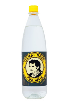 Thomas Henry Tonic - 1 Liter Thomas Henry Tonic - 1 Liter