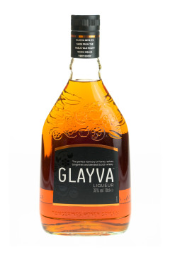 Glayva Liqueur - 0,7L 35% vol Glayva Liqueur - 0,7L 35% vol