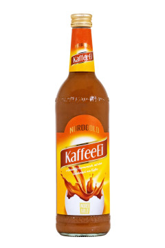 Nordgold Kaffee Ei Likör - 0,7L 15% vol Nordgold Kaffee Ei Likör - 0,7L 15% vol