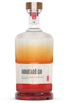 Momotaro Gin - 0,5L 42% vol Momotaro Gin - 0,5L 42% vol