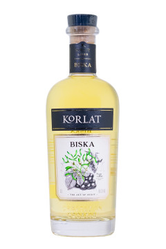Korlat Biska Mistellikör - 0,7L 25% vol Korlat Biska Mistellikör - 0,7L 25% vol